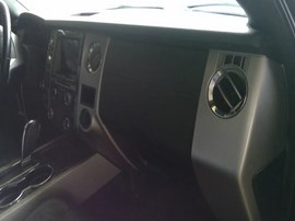 2017 FORD EXPEDITION, LIMITED MODEL, 3.5L TURBO, AT,  4WD. F26306